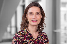 Miriam Schmid