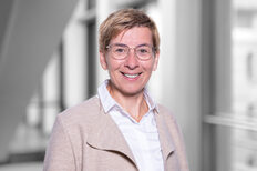 Yvonne Schütz