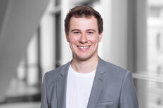 Benedict Schultheiß