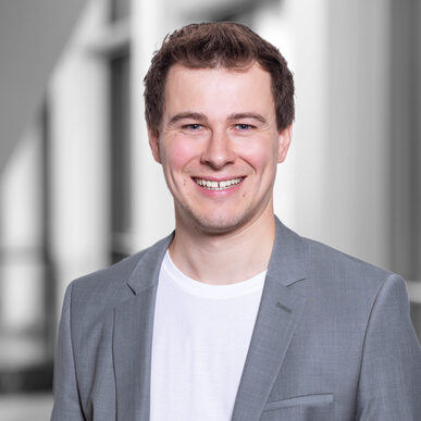 Benedict Schultheiß