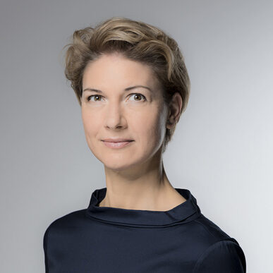 Dr. Alexandra Sußmann