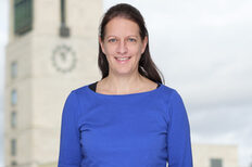 Larissa Treige