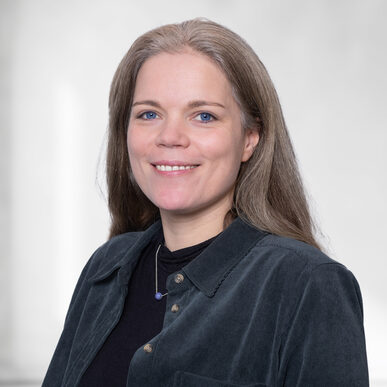 Portraitfotos Kulturamt - Franziska Weber