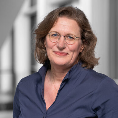 Dagmar Wenzel wird Bezirksvorsteherin von Untertürkheim