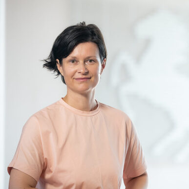 Alexandra Zeibig, Nachhaltig mobil in Stuttgart