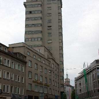 Tagblatt-Turm