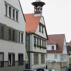 Bezirksrathaus Untertürkheim