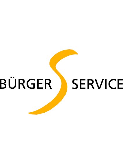 Bürgerservice Logo
