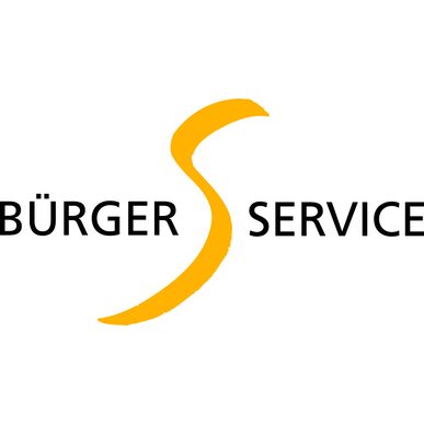 Bürgerservice Logo