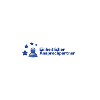 Logo Einheitlicher Ansprechpartner