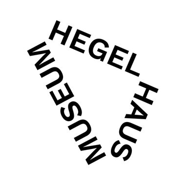 Logo Museum Hegel-Haus