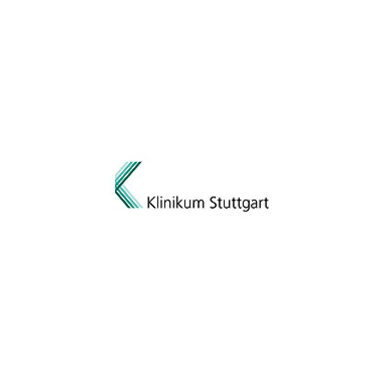 Logo Klinikum Stuttgart