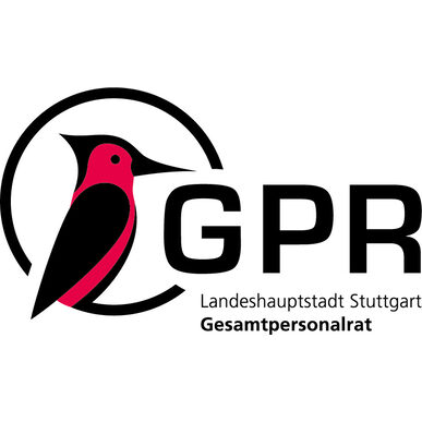 GPR Logo