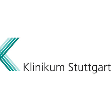 Logo Klinikum Stuttgart