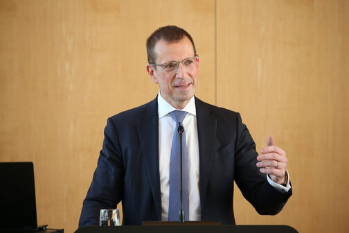 Alexander Kotz, Fraktionsvorsitzender (CDU)