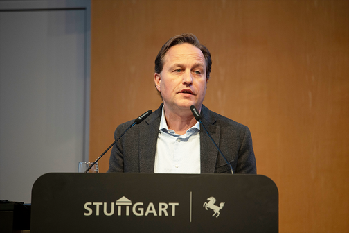 Christian Köhler, Fraktionsvorsitzender (AfD)