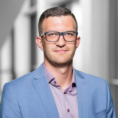 Stadtrat Steffen Degler, AfD