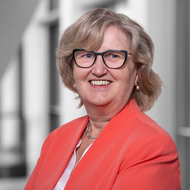 Stadträtin Bianka Durst, CDU