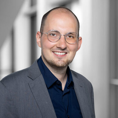 Stadtrat Niels Foitzik, AfD