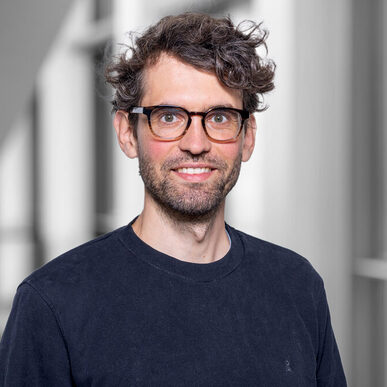 Stadtrat Dr. Sebastian Karl, BÜNDNIS 90/DIE GRÜNEN