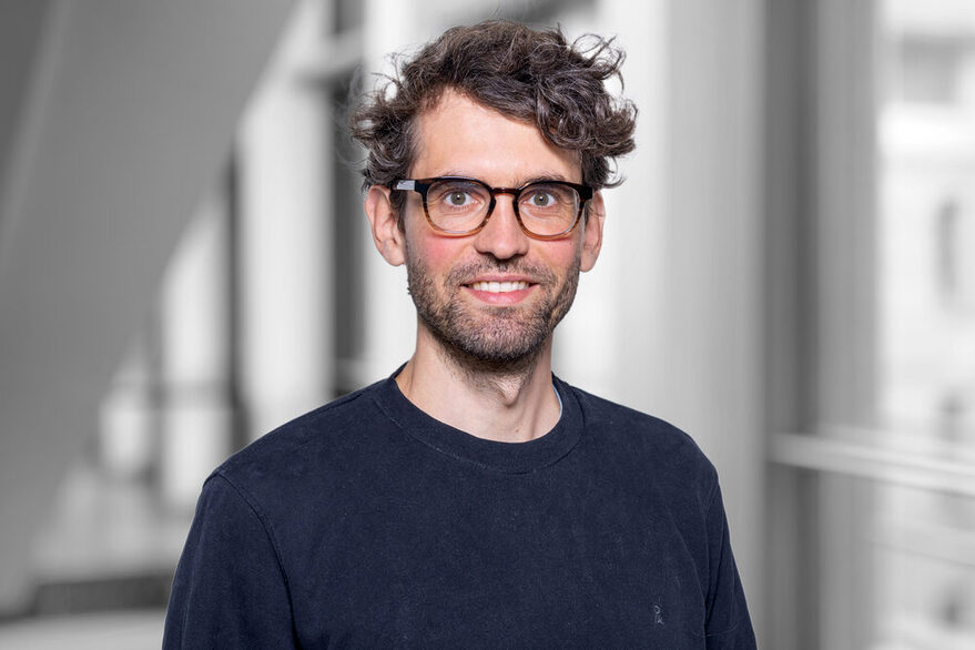 Stadtrat Dr. Sebastian Karl, BÜNDNIS 90/DIE GRÜNEN