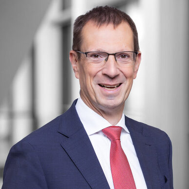 Stadtrat Alexander Kotz, CDU