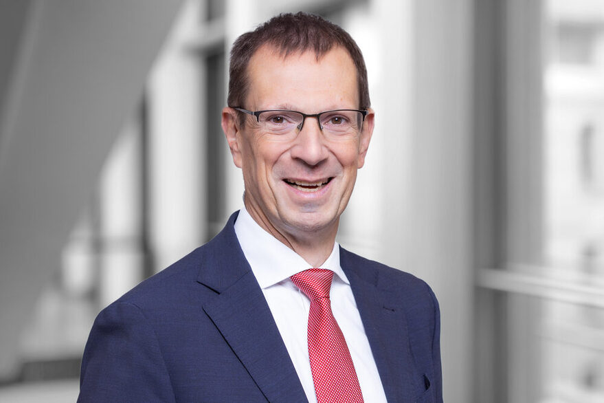 Stadtrat Alexander Kotz, CDU