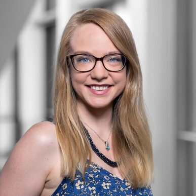 Stadträtin Stephanie Moch, BÜNDNIS 90/DIE GRÜNEN