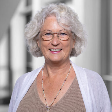 Stadträtin Gabriele Munk, BÜNDNIS 90/DIE GRÜNEN
