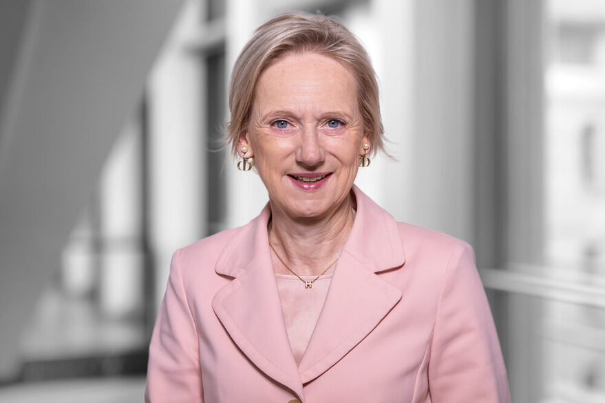 Nicole Porsch, CDU