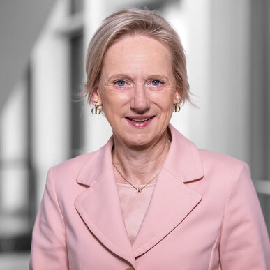 Nicole Porsch, CDU