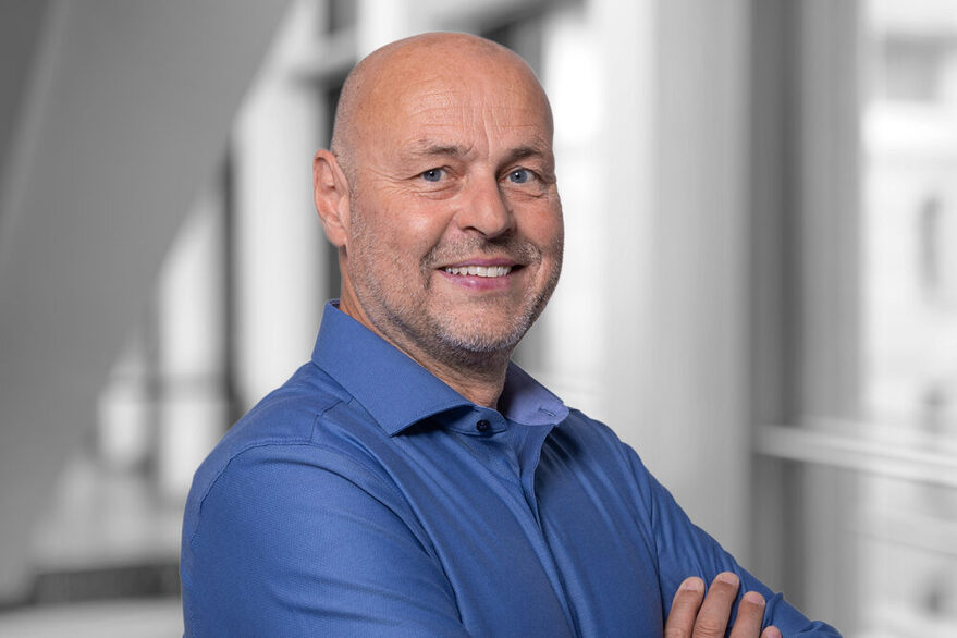Stadtrat, Priv.-Doz. Dr. Markus Reiners, CDU