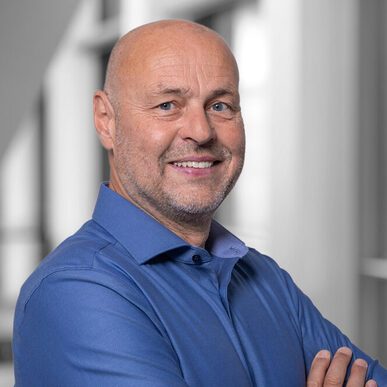 Stadtrat, Priv.-Doz. Dr. Markus Reiners, CDU