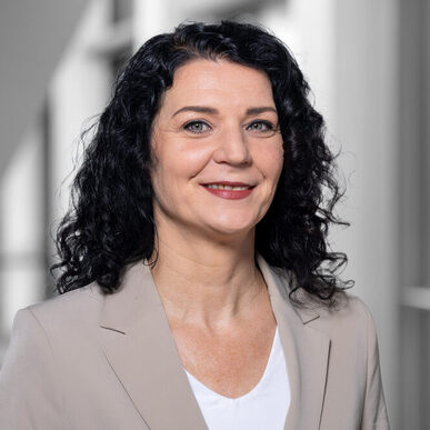 Stadträtin Manja Reinholdt, Die Linke