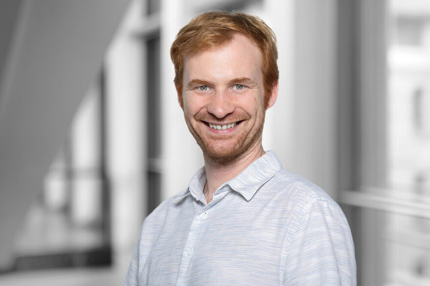 Stadtrat Hannes Rockenbauch, SÖS