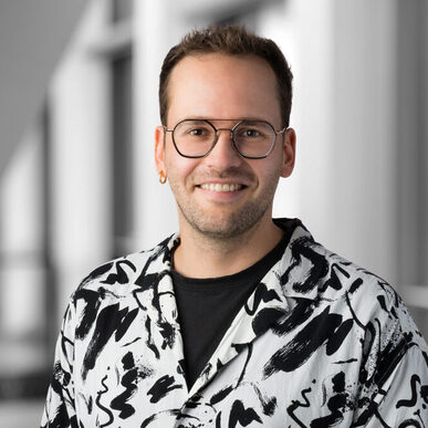 Marcel Roth, BÜNDNIS 90/DIE GRÜNEN