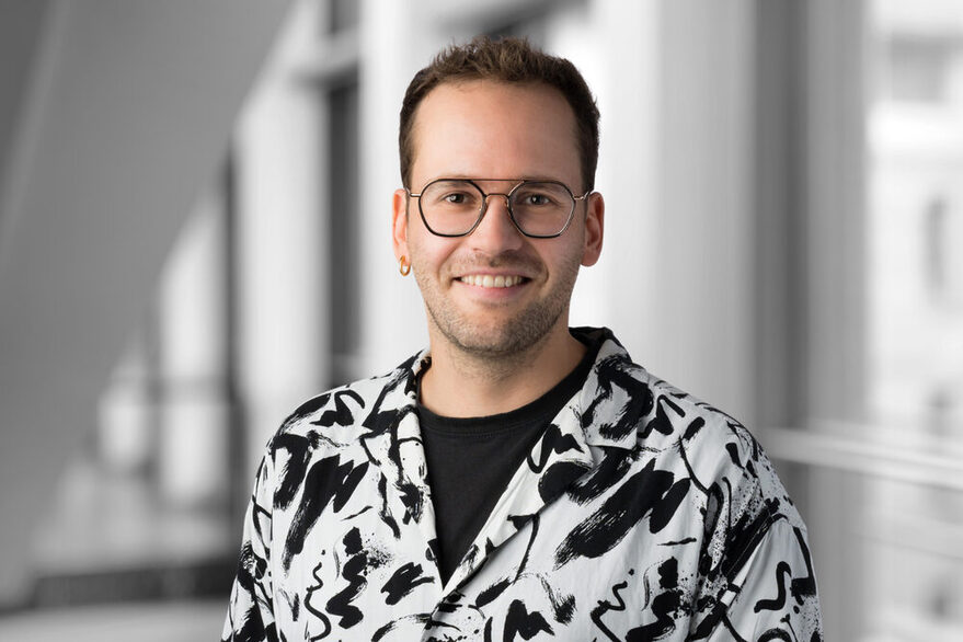 Marcel Roth, BÜNDNIS 90/DIE GRÜNEN