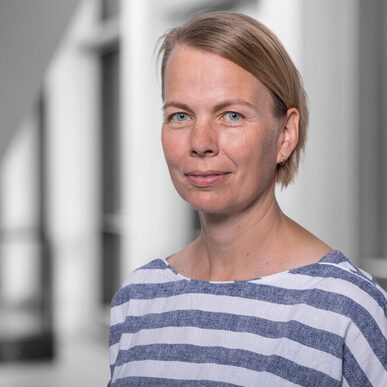 Stadträtin Heike Ruck, BÜNDNIS 90/DIE GRÜNEN