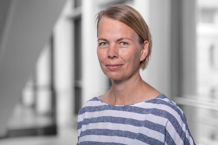 Stadträtin Heike Ruck, BÜNDNIS 90/DIE GRÜNEN