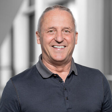 Stadtrat Jürgen Sauer