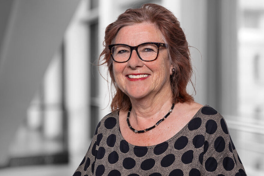 Stadträtin Beate Schiener, BÜNDNIS 90/DIE GRÜNEN