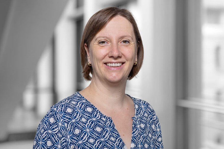 Stadträtin Johanna Tiarks, Die Linke