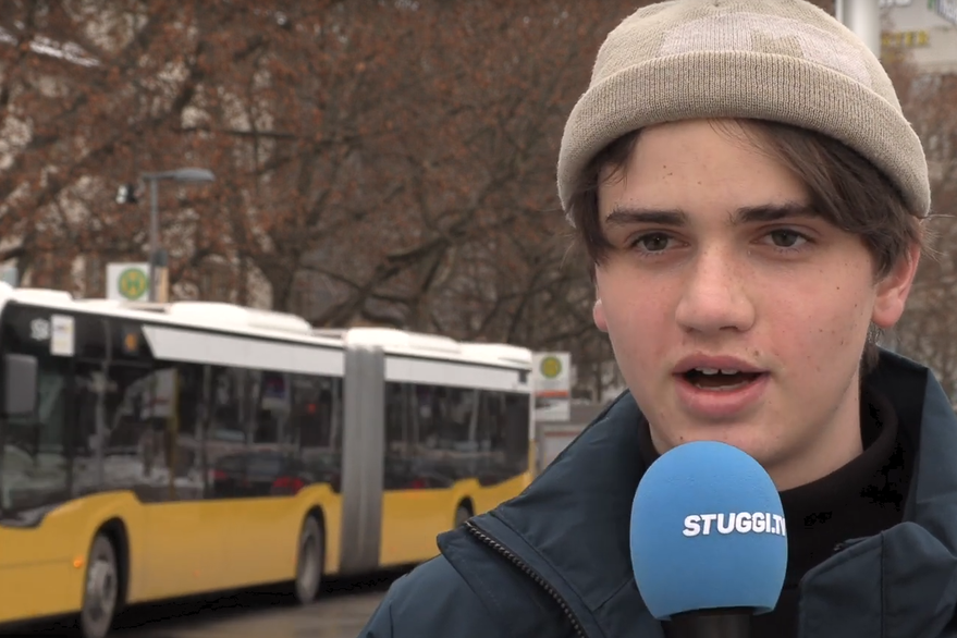 Jugendrat Stuttgart feiert Erfolg beim Nachtbus-Verkehr