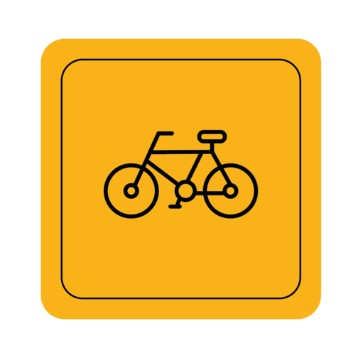 Icon Fahrrad