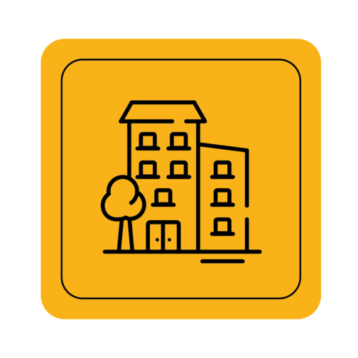 Icon Personalwohnungen