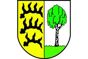 Wappen Birkach