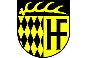 Wappen Mühlhausen