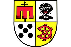 Wappen Möhringen