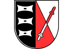 Wappen Mühlhausen