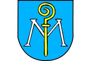 Wappen Münster